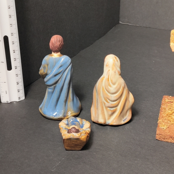 🎄NATIVITY⭐ - Picture 5 of 10